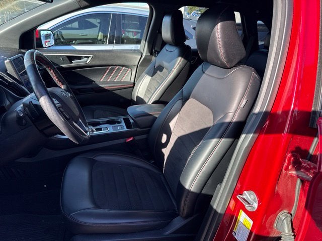 2024 Ford Edge ST Line