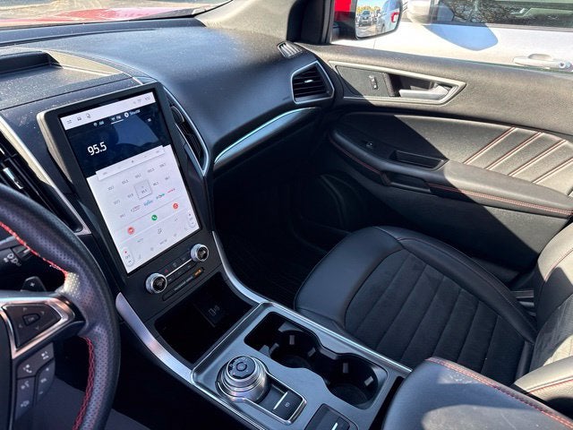2024 Ford Edge ST Line