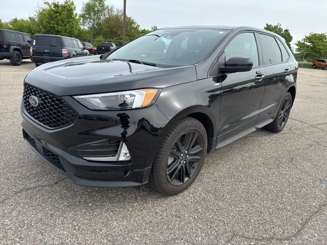 2024 Ford Edge ST Line