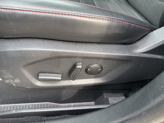 2024 Ford Edge ST Line