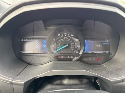 2024 Ford Edge ST Line