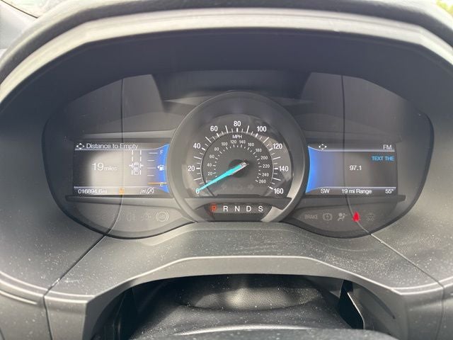 2024 Ford Edge ST Line