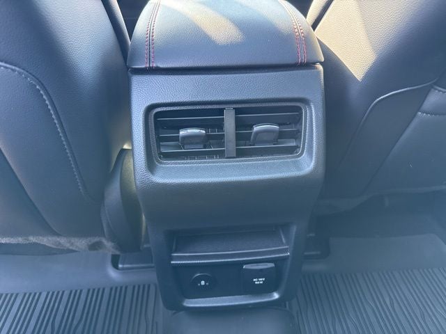 2024 Ford Edge ST Line