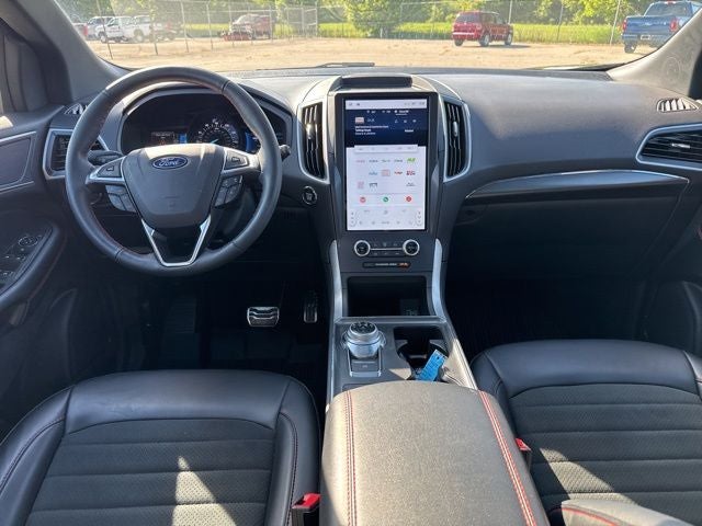 2024 Ford Edge ST Line