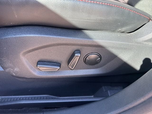 2024 Ford Edge ST Line