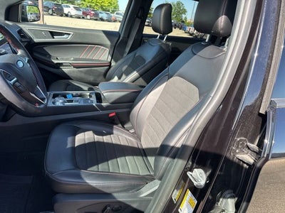 2024 Ford Edge ST Line