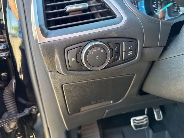 2024 Ford Edge ST Line