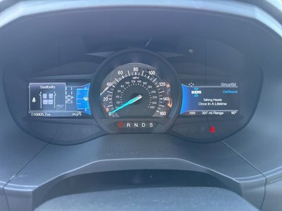 2024 Ford Edge ST Line