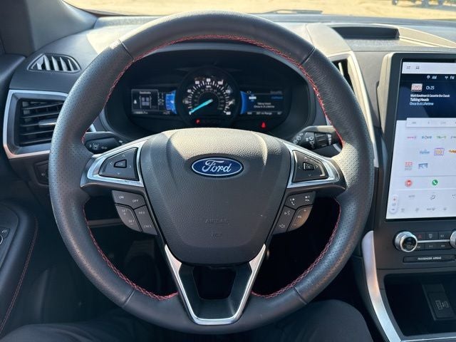 2024 Ford Edge ST Line