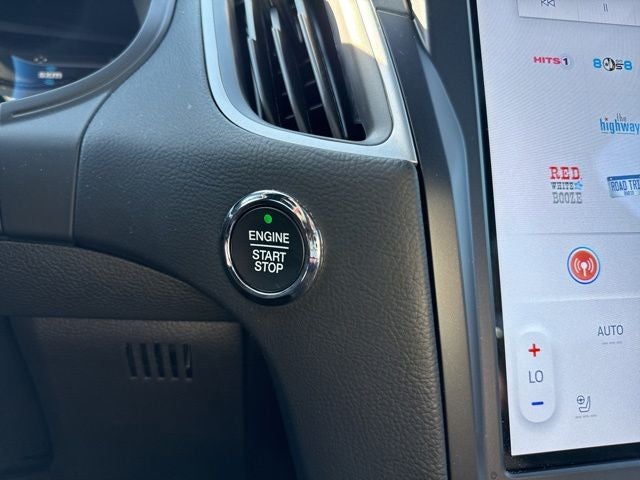 2024 Ford Edge ST Line