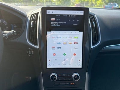 2024 Ford Edge ST Line
