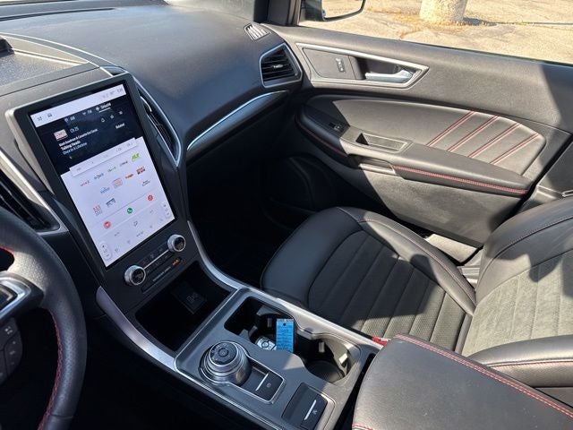 2024 Ford Edge ST Line