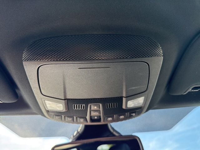 2024 Ford Edge ST Line
