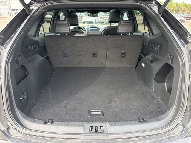 2024 Ford Edge ST Line