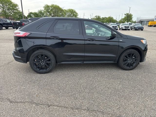 2024 Ford Edge ST Line
