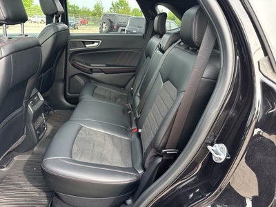 2024 Ford Edge ST Line
