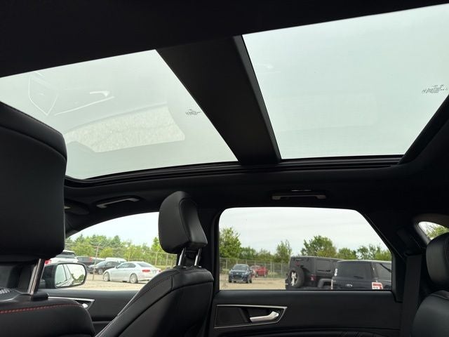 2024 Ford Edge ST Line