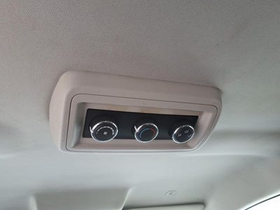 2020 Dodge Journey SE