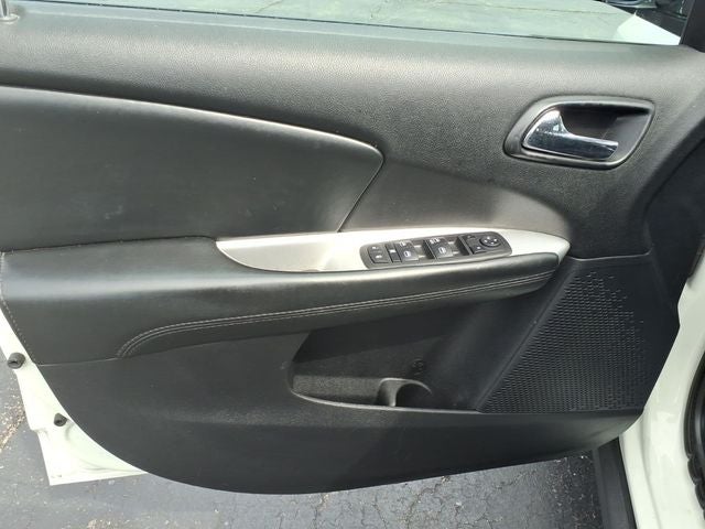 2020 Dodge Journey SE