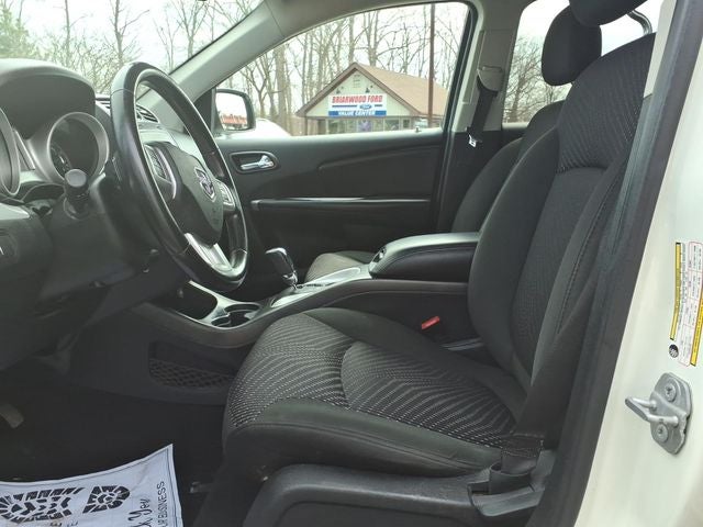 2020 Dodge Journey SE