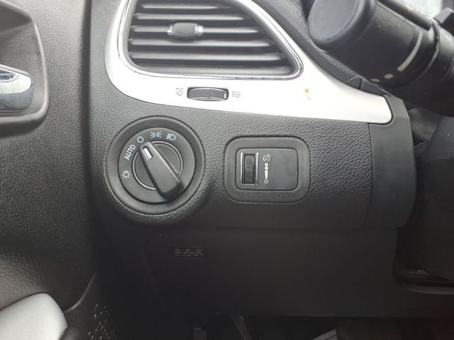 2020 Dodge Journey SE