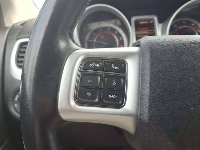 2020 Dodge Journey SE