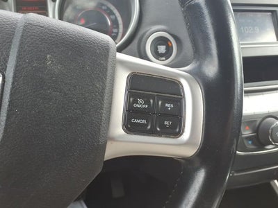 2020 Dodge Journey SE