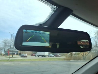 2020 Dodge Journey SE