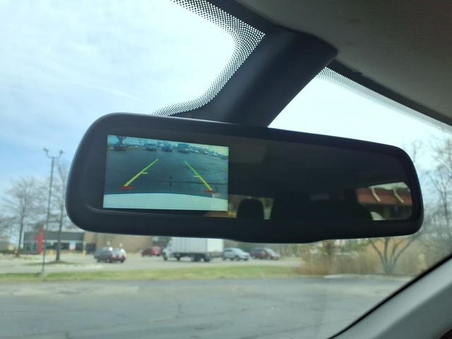 2020 Dodge Journey SE