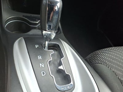 2020 Dodge Journey SE