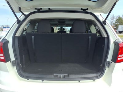 2020 Dodge Journey SE