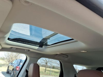 2023 Ford Bronco Sport Heritage Limited