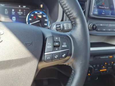 2023 Ford Bronco Sport Heritage Limited