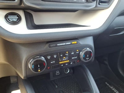 2023 Ford Bronco Sport Heritage Limited