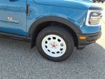 2023 Ford Bronco Sport Heritage Limited