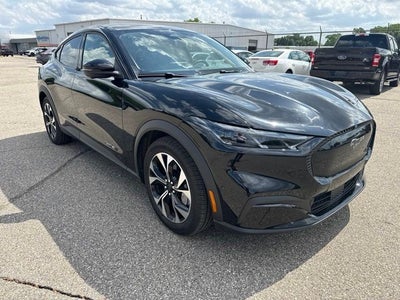 2024 Ford Mustang Mach-E Select