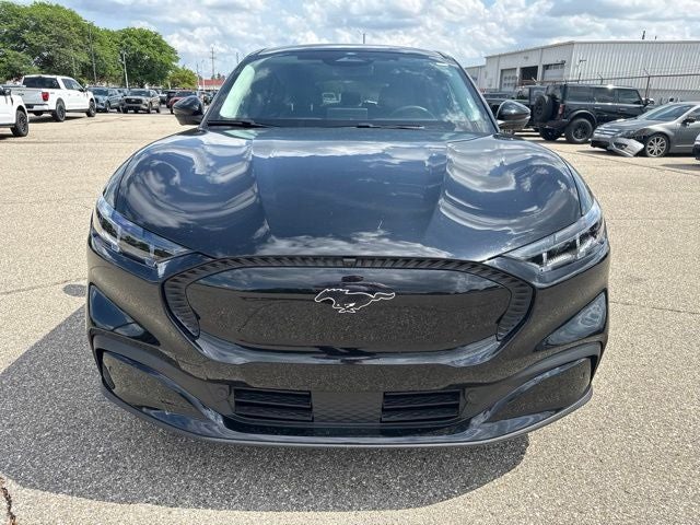 2024 Ford Mustang Mach-E Select