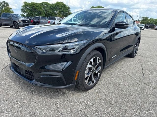 2024 Ford Mustang Mach-E Select