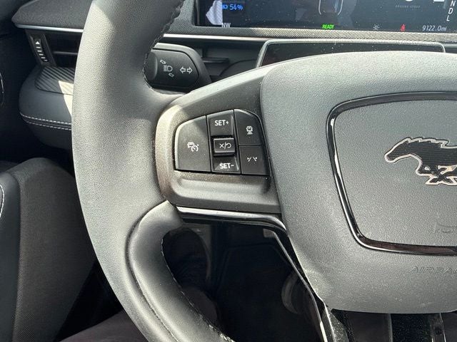 2024 Ford Mustang Mach-E Select