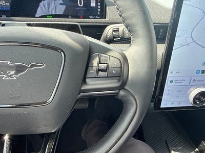 2024 Ford Mustang Mach-E Select