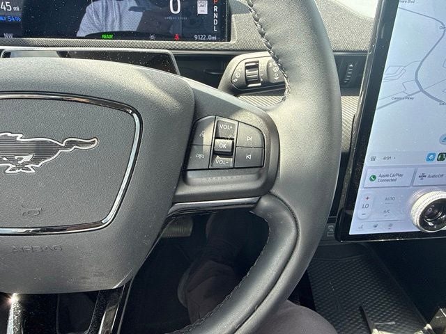 2024 Ford Mustang Mach-E Select