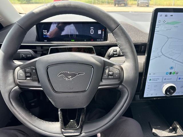 2024 Ford Mustang Mach-E Select