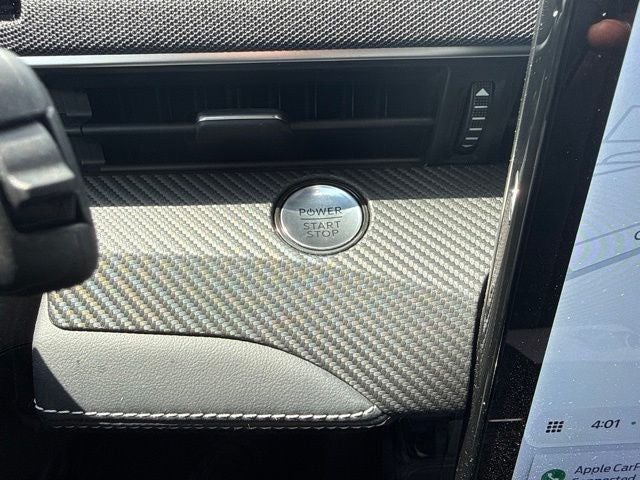 2024 Ford Mustang Mach-E Select