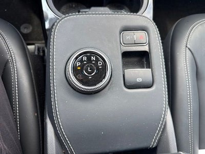 2024 Ford Mustang Mach-E Select