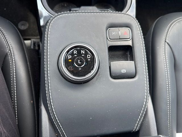 2024 Ford Mustang Mach-E Select