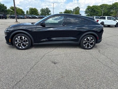 2024 Ford Mustang Mach-E Select