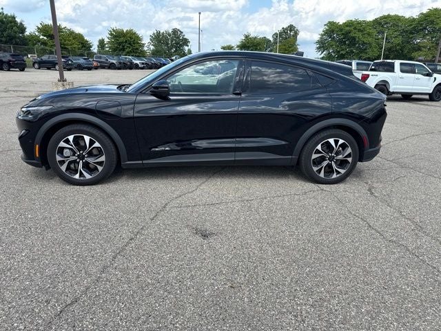 2024 Ford Mustang Mach-E Select