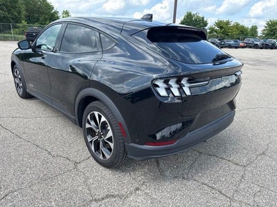 2024 Ford Mustang Mach-E Select