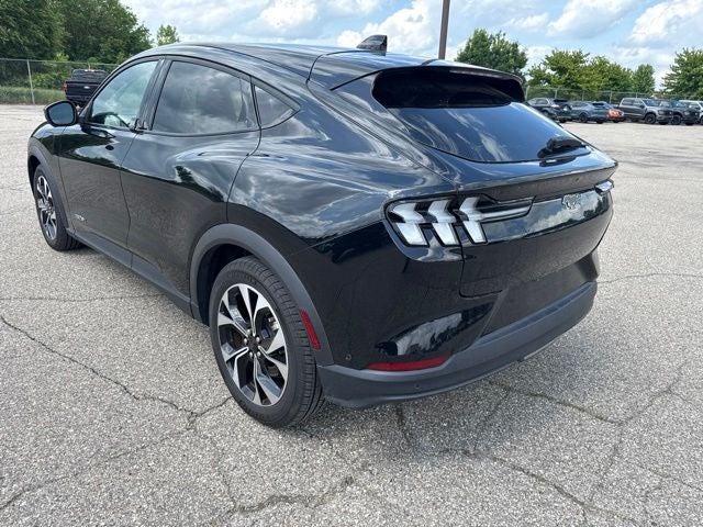 2024 Ford Mustang Mach-E Select