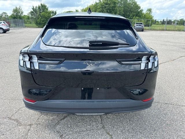 2024 Ford Mustang Mach-E Select